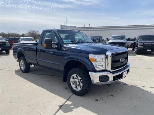 2015 Ford F-250 XL