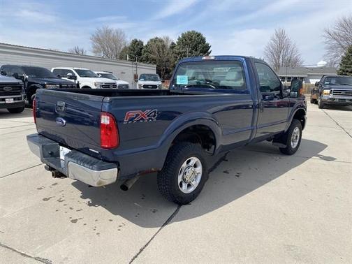 2015 Ford F-250 XL
