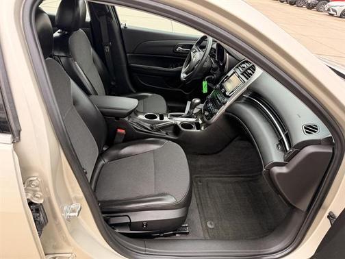 2014 Chevrolet Malibu 2LT