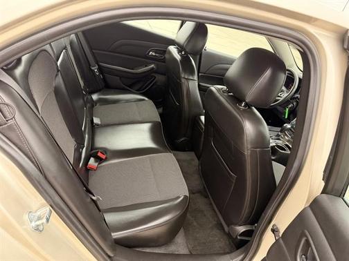 2014 Chevrolet Malibu 2LT