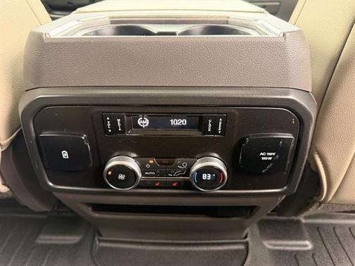Magnetic Metallic 2020 Ford Expedition Limited
