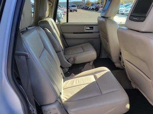 2013 Ford Expedition EL Limited
