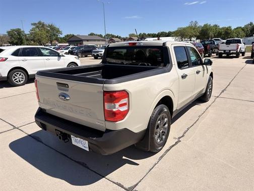 Terrain 2024 Ford Maverick XLT