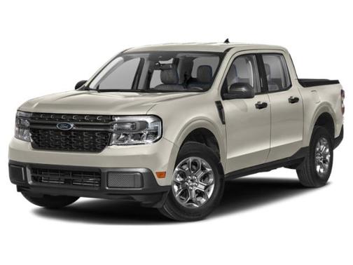 Terrain 2024 Ford Maverick XLT