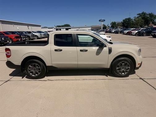 Terrain 2024 Ford Maverick XLT