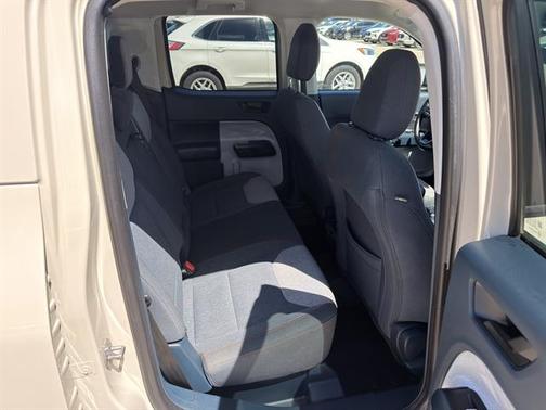 Terrain 2024 Ford Maverick XLT
