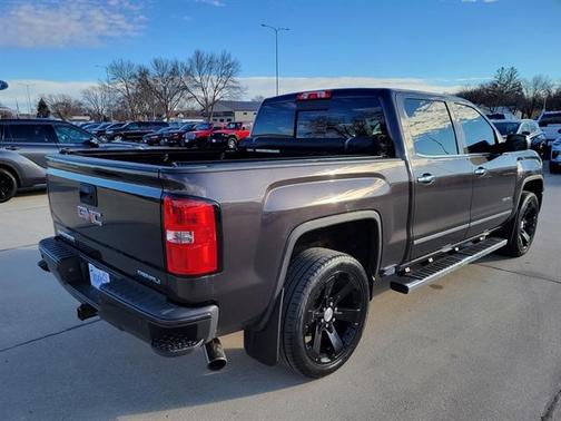 2014 GMC Sierra 1500 Denali