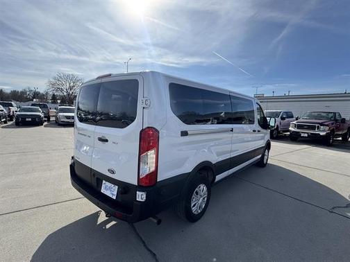 2024 Ford Transit-350 XLT