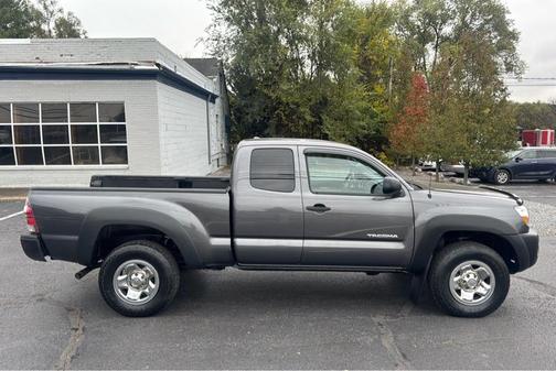 2010 Toyota Tacoma Access Cab
