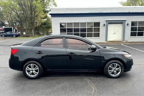 2013 Kia Forte EX