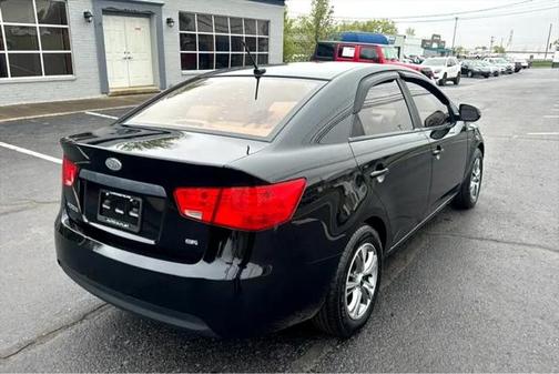 2013 Kia Forte EX
