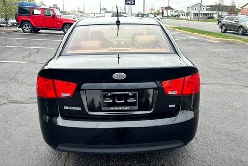 2013 Kia Forte EX