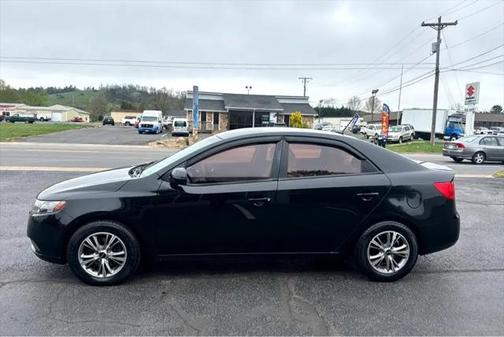 2013 Kia Forte EX