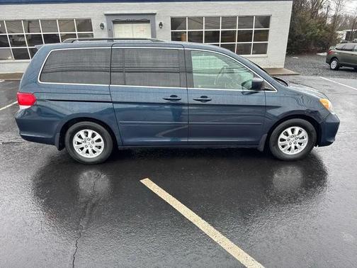 2010 Honda Odyssey EX-L