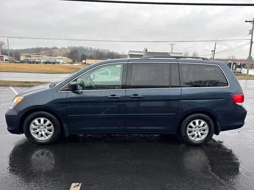 2010 Honda Odyssey EX-L