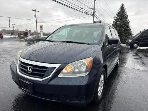 2010 Honda Odyssey EX-L
