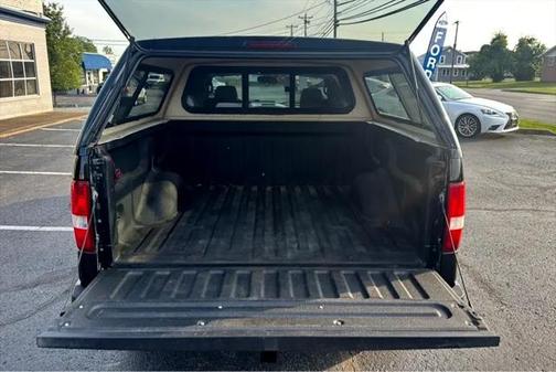2005 Ford F-150 FX4 SuperCrew
