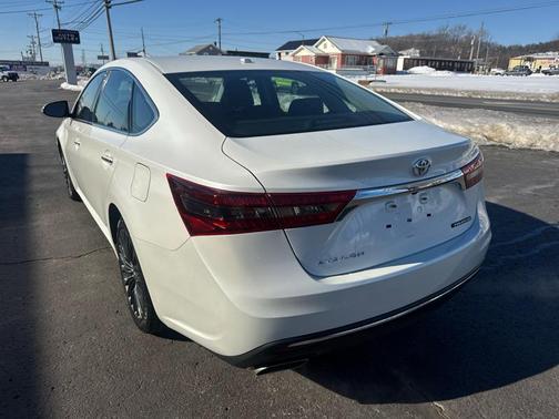 2016 Toyota Avalon Touring