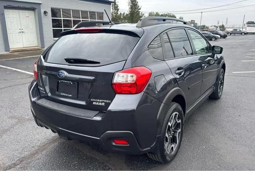 2016 Subaru Crosstrek 2.0i Premium