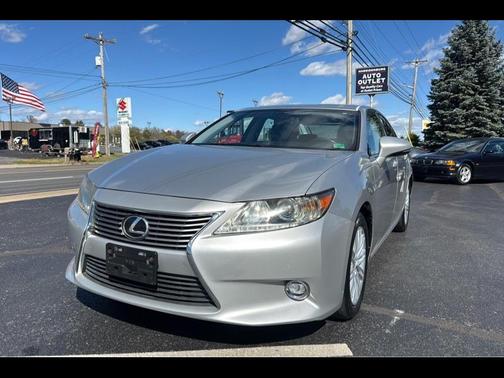 2014 Lexus ES 350 Base