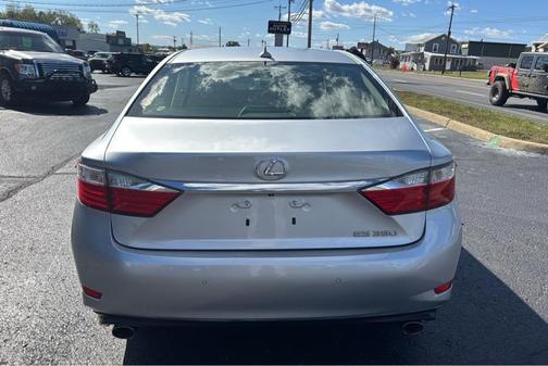 2014 Lexus ES 350 Base