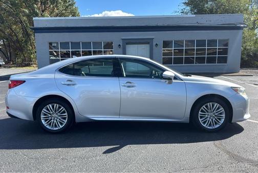 2014 Lexus ES 350 Base