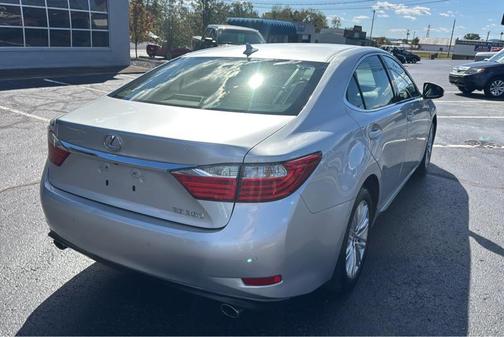 2014 Lexus ES 350 Base