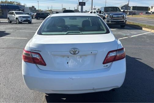 2007 Toyota Camry CE