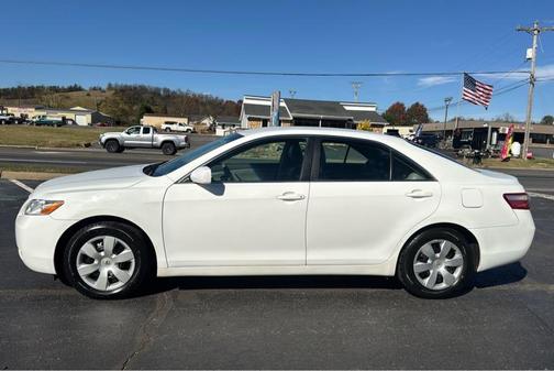 2007 Toyota Camry CE