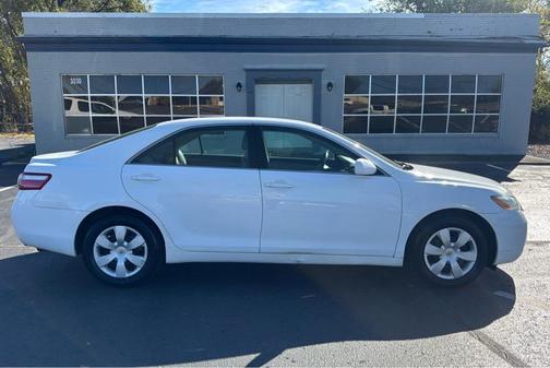 2007 Toyota Camry CE