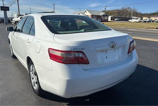2007 Toyota Camry CE