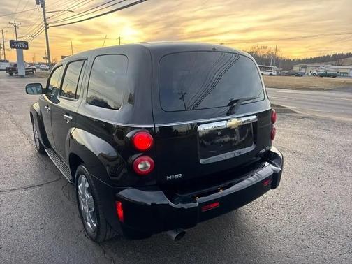 2009 Chevrolet HHR LT