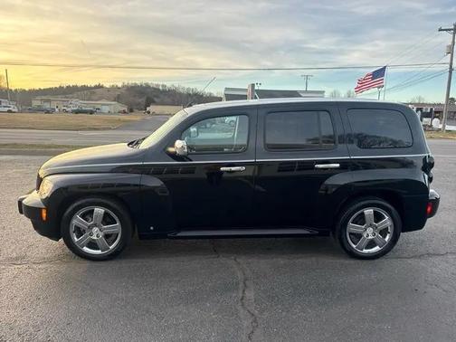 2009 Chevrolet HHR LT