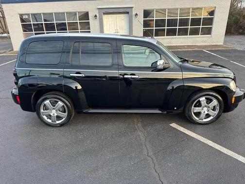 2009 Chevrolet HHR LT