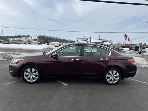 2010 Honda Accord EX-L