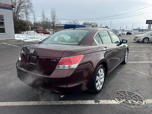 2010 Honda Accord EX-L