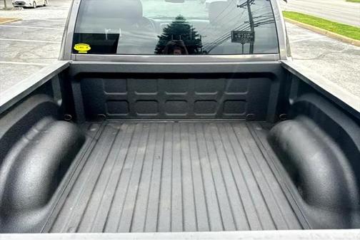 2014 RAM 1500 Tradesman/Express