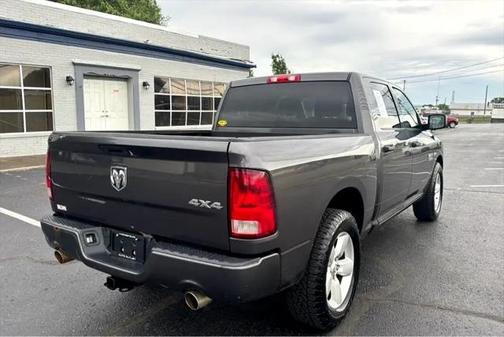 2014 RAM 1500 Tradesman/Express