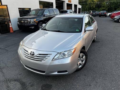 2008 Toyota Camry LE