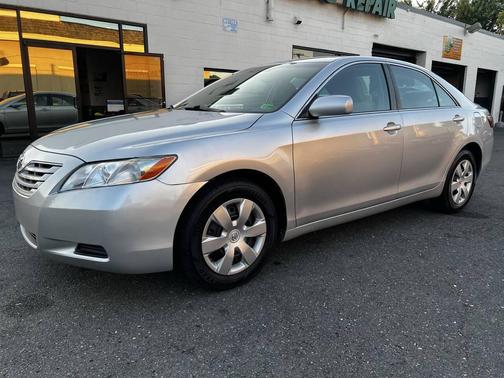 2008 Toyota Camry LE