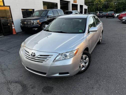 2008 Toyota Camry LE