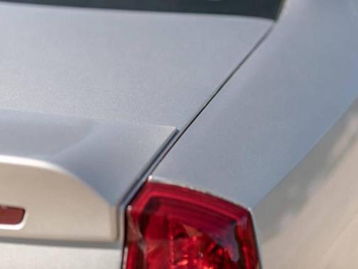 2006 Cadillac STS V8