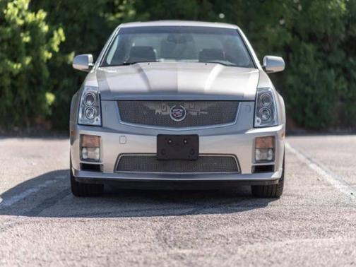 2006 Cadillac STS V8
