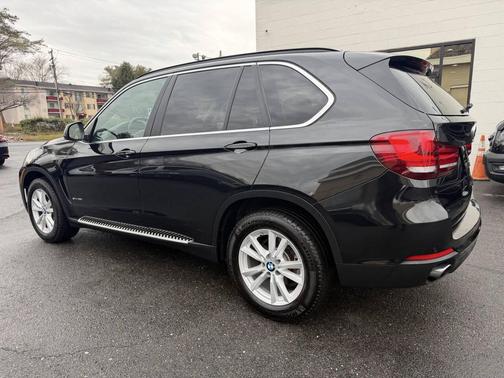 2014 BMW X5 sDrive35i