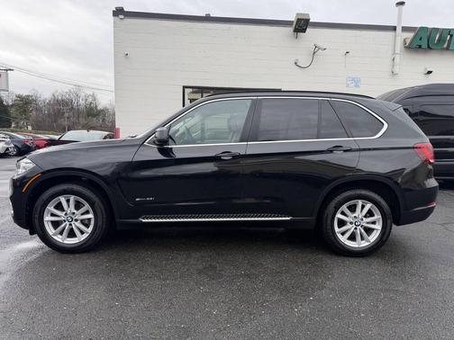 2014 BMW X5 sDrive35i