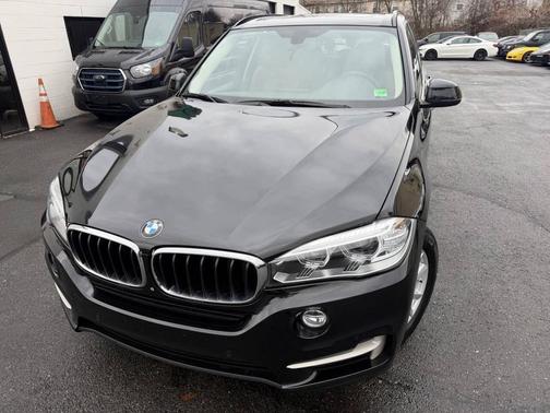 2014 BMW X5 sDrive35i