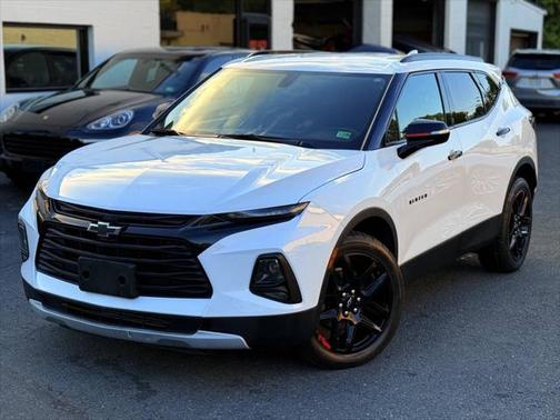 2020 Chevrolet Blazer 2LT