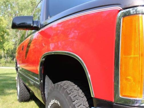 2007 GMC Yukon SLT