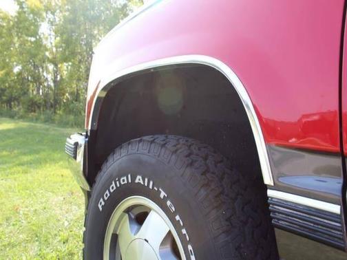 2007 GMC Yukon SLT