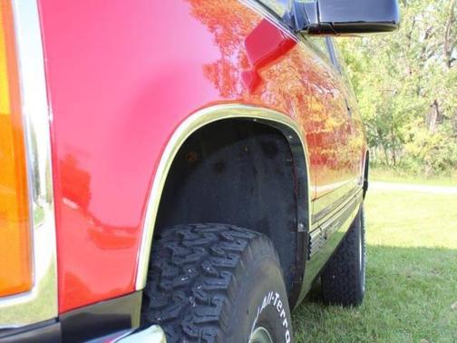 2007 GMC Yukon SLT